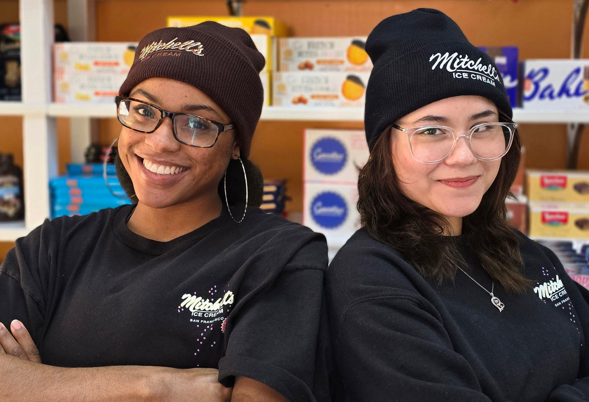 Mitchell's Ice Cream Online Store | Mitchell's Ice Cream - San Francisco