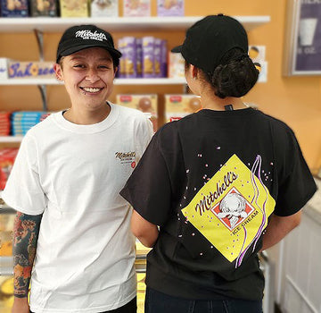Mitchell's T-Shirt