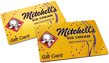 Gift Cards