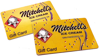 Gift Cards - Great Stocking Stuffers